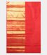 Green Handwoven Kanjivaram Silk Saree T2179763