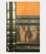 Yellow Handwoven Kanjivaram Silk Saree T2170154