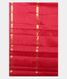 Beige Handwoven Kanjivaram Silk Saree T2182203