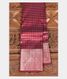 Maroon Handwoven Kanjivaram Silk Saree T2212891