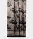 Black Kora Organza Printed Saree T2223002