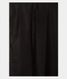 Black Kora Organza Printed Saree T2223003
