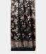 Black Kora Organza Saree T2223082