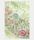 Light Green Silk Kota Embroidery T2209901