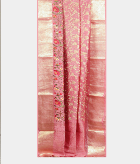 pink-linen-embroidery-saree-t220052-t220052-b