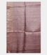 Dusty Pink  Tussar Printed Saree T2154863