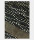 Black Tussar Printed Saree T2144811