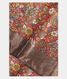 Red Tussar Printed Saree T2154771