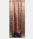 Red Tussar Printed Saree T2154772