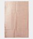 Light Peach Kora Organza Embroidery Saree T2218833