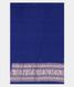 Blue Georgette Silk Saree T2224313