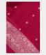 Magenta Georgette Silk Saree T2224271