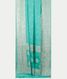 Teal Blue  Georgette Silk Saree T2224682