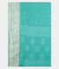 Teal Blue  Georgette Silk Saree T2224683