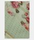 Light Green Kora Organza Printed Saree T2218361