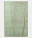 Light Green Kora Organza Printed Saree T2218363
