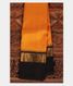 Yellow Handwoven Kanjivaram Silk Saree T2181671