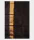 Yellow Handwoven Kanjivaram Silk Saree T2181673