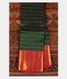 Green Handwoven Kanjivaram Silk Saree T2220011