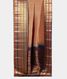 Beige Handwoven Kanjivaram Silk Saree T2170492