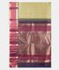 Pista Green Handwoven Kanjivaram Silk Saree T2179334