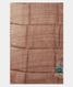 Beige Tussar Printed Saree T1874423