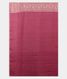 Lavender Georgette Silk Saree T2220433