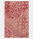 Pink Kora Organza Embroidery Saree T2219371