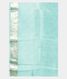 Blue Kora Organza Printed Saree T1741863
