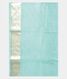 Blue Kora Organza Printed Saree T1894063