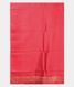 Red Chaniya Silk Saree T2199663