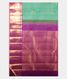 Green Handwoven Kanjivaram Silk Saree T2179604