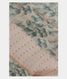 Peach Kora Organza Printed Saree T2218391