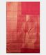 Red Handwoven Kanjivaram Silk Saree T2181364