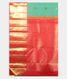 Green Handwoven Kanjivaram Silk Saree T2199594