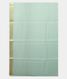 Light Blue Chanderi Cotton Embroidery Saree T1616713