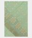 Light Blue Chanderi Cotton Embroidery Saree T1970061