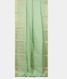 Light Blue Chanderi Cotton Embroidery Saree T1970062