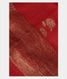 Red Tussar Printed Saree T2158891