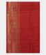 Red Tussar Printed Saree T2158893