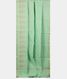 Light Green  Chanderi Cotton Embroidery Saree T1970092