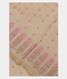 Beige Chanderi Cotton Embroidery Saree T1969771