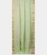 Light green  Chanderi Cotton Embroidery Saree T1970072