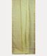 Yellow Chanderi Cotton Embroidery Saree T1617022
