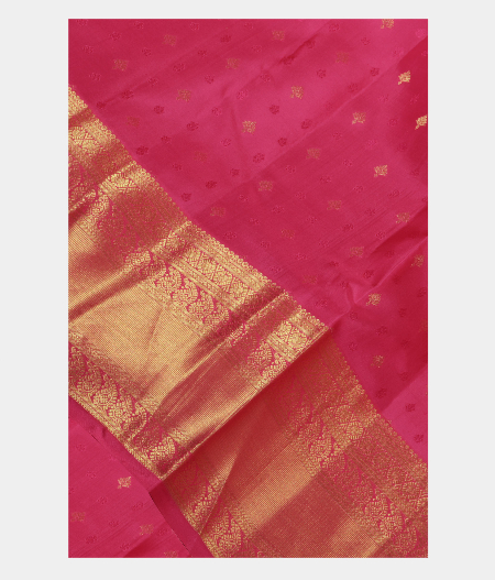 Pink Soft Silk Saree T220530-image