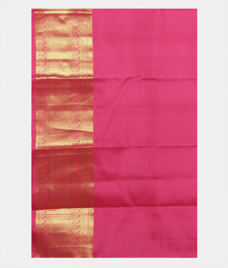 Pink Soft Silk Saree T2205303