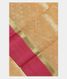 Beige Soft Silk Saree T898111