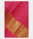 Pink Soft Silk Saree T2236561