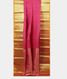 Pink Soft Silk Saree T2236562
