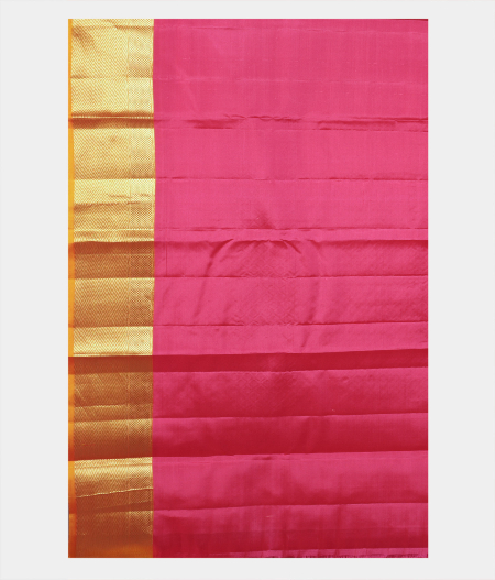 Pink Soft Silk Saree T2236563